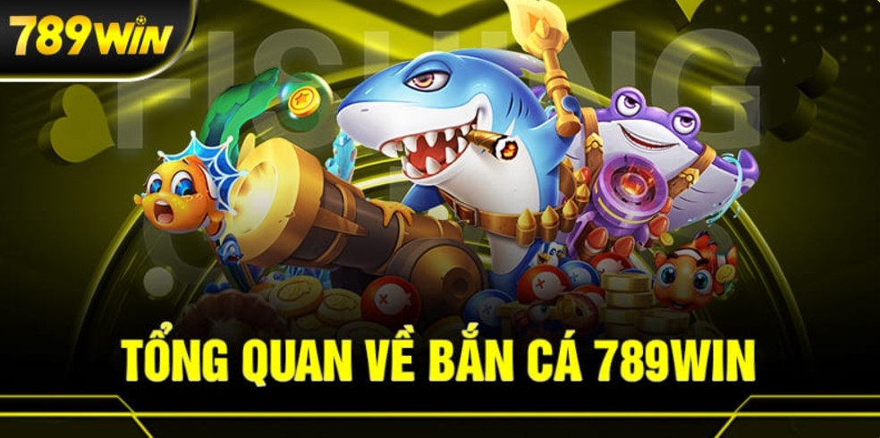 Một số kinh nghiệm chơi bắn cá 789Win anh em nên biết